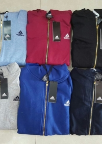 ÁO KHOÁC ADIDAS