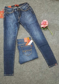 Quần jeans nữ hàng chuẩn chất vải bao đẹp 