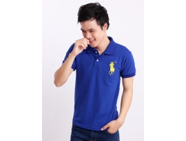 ÁO THUN CÓ CỔ
