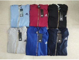 ÁO KHOÁC ADIDAS