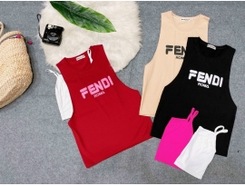 Áo thun ba lỗ 2 lớp in