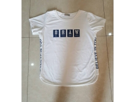 ÁO THUN DRAW