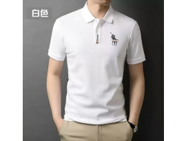 Áo thun nam polo 