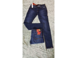 Quần jeans nữ hàng chuẩn chất vải bao đẹp 