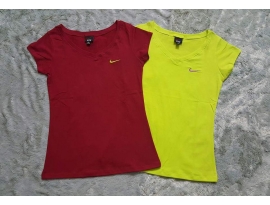 Áo nike nữ