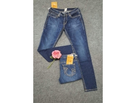 Quần jeans nữ ông địa 
