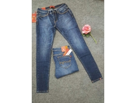 Quần jeans nữ hàng chuẩn chất vải bao đẹp 
